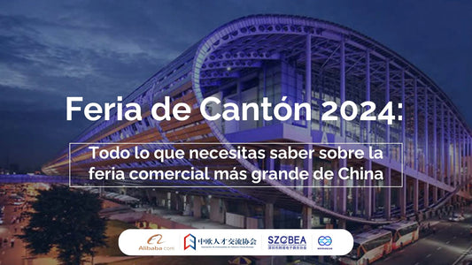 Feria de Cantón 2024