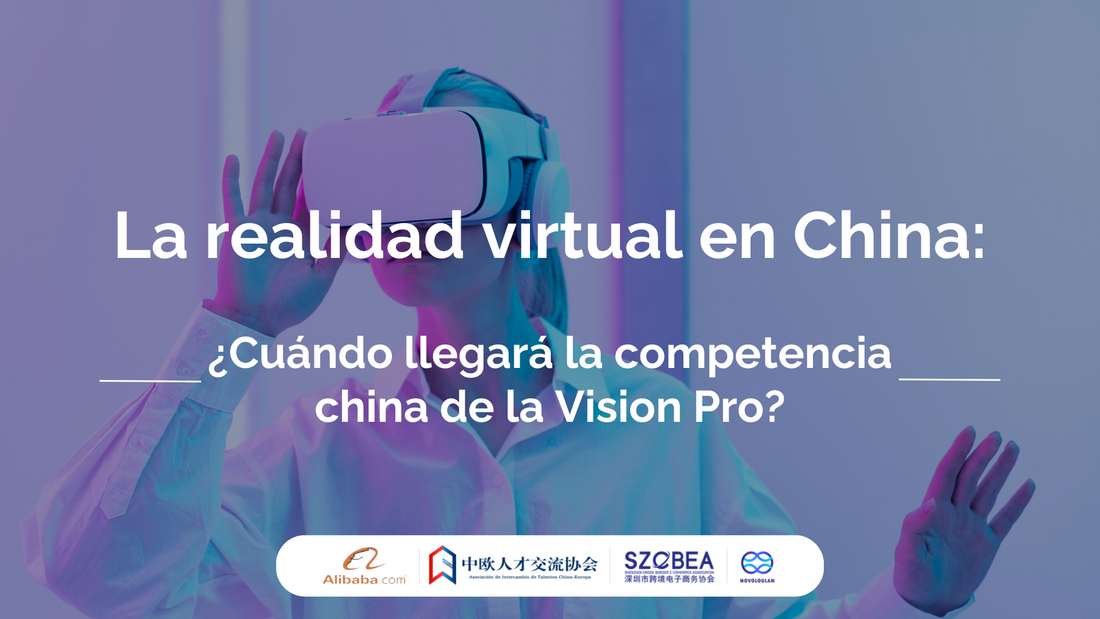 Realidad virtual en China